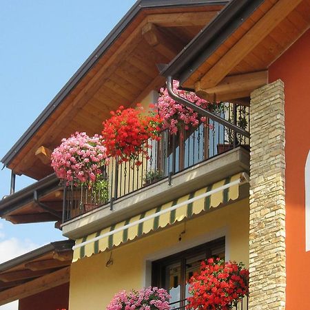 B&B Doria Valle Maira Roccabruna Exteriör bild