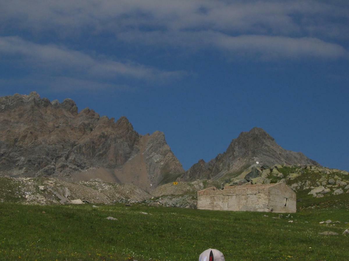 B&B Doria Valle Maira Roccabruna Exteriör bild