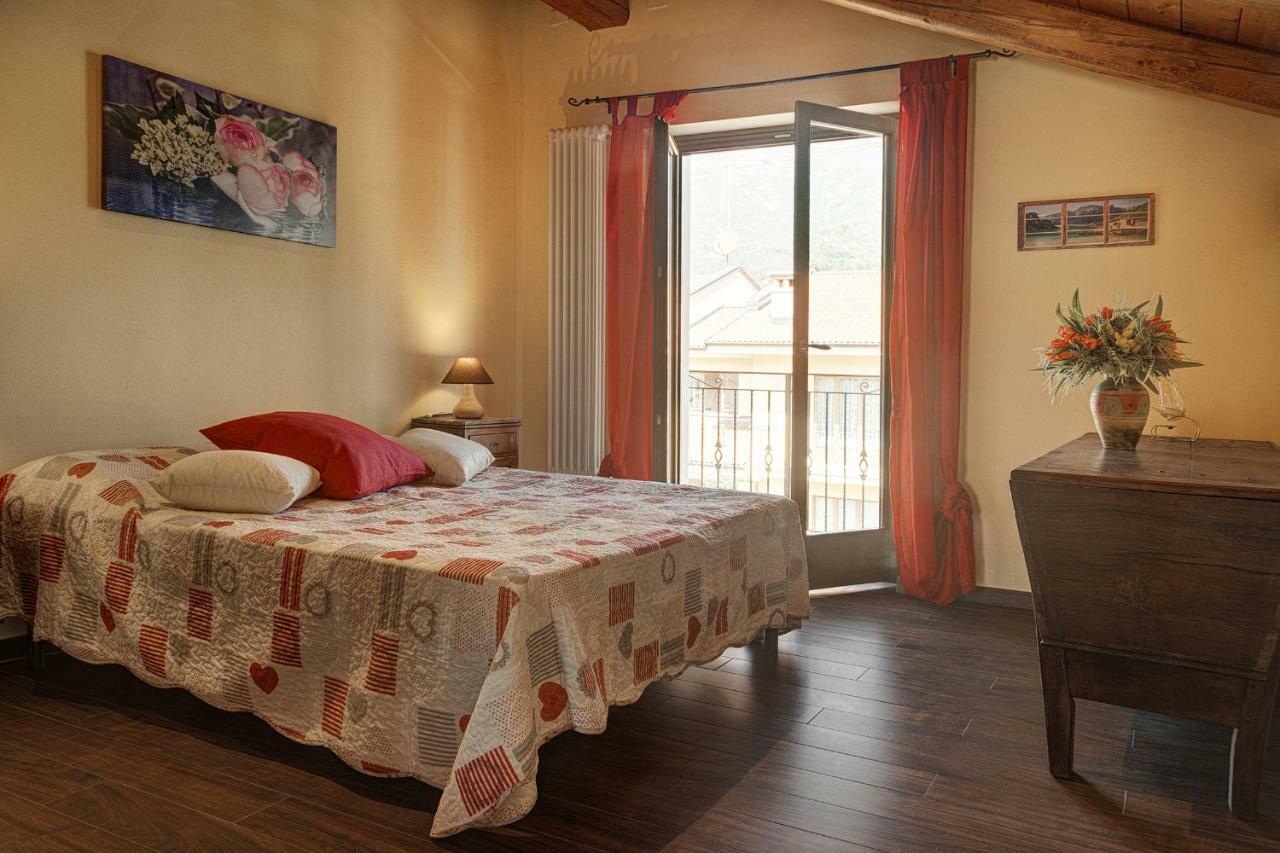 B&B Doria Valle Maira Roccabruna Exteriör bild