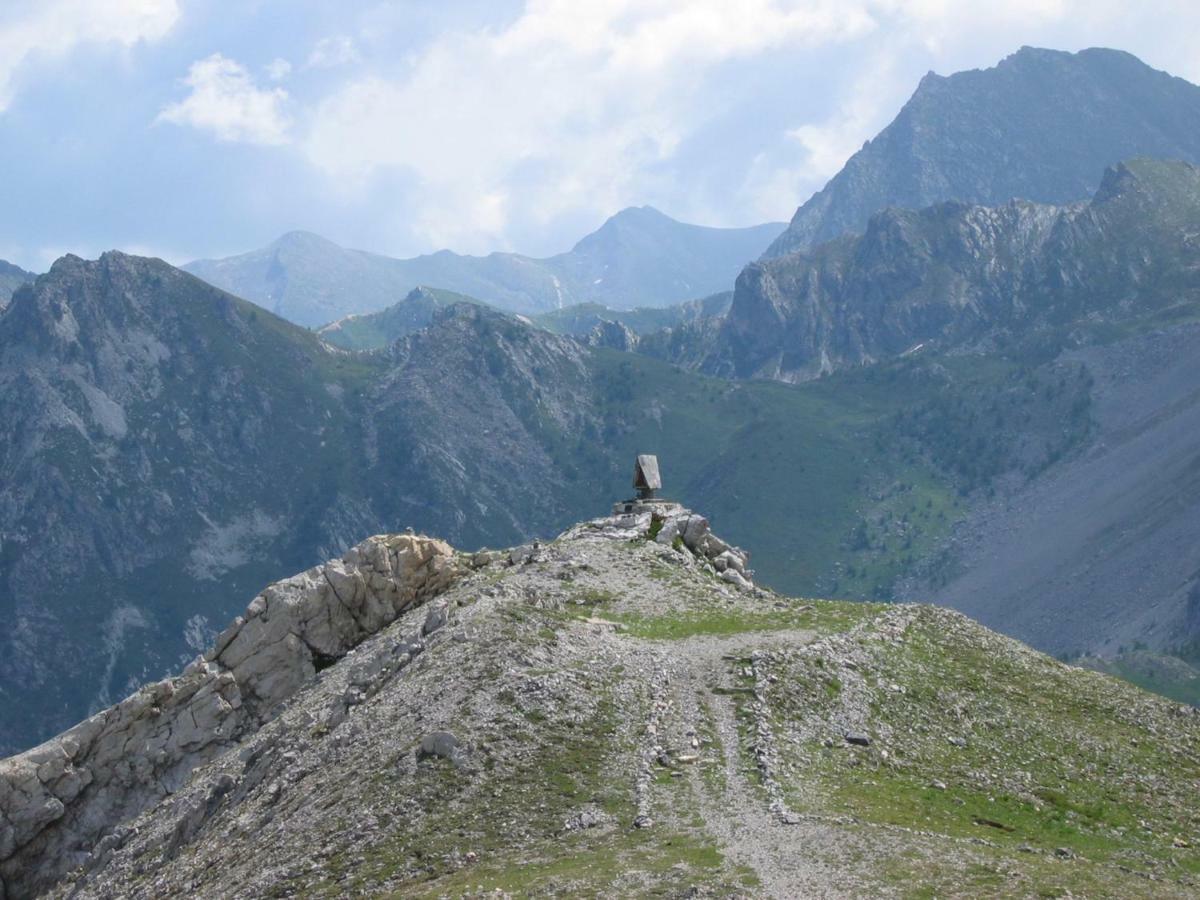 B&B Doria Valle Maira Roccabruna Exteriör bild