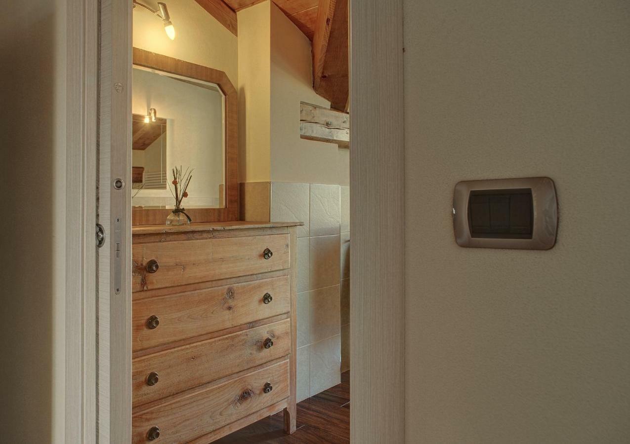 B&B Doria Valle Maira Roccabruna Exteriör bild